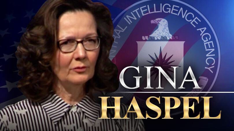 Bush Administration Member Nominated for CIA Chief has Dark Past with US Torture Sites
